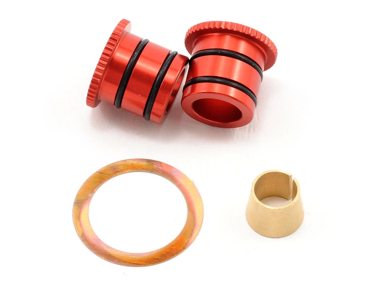 Dynamite Mach 2 .21 SG Buggy Engine w/Pull-Spin Start Combo - Image 5