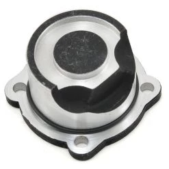 Dynamite Pull Start Eliminator Backplate