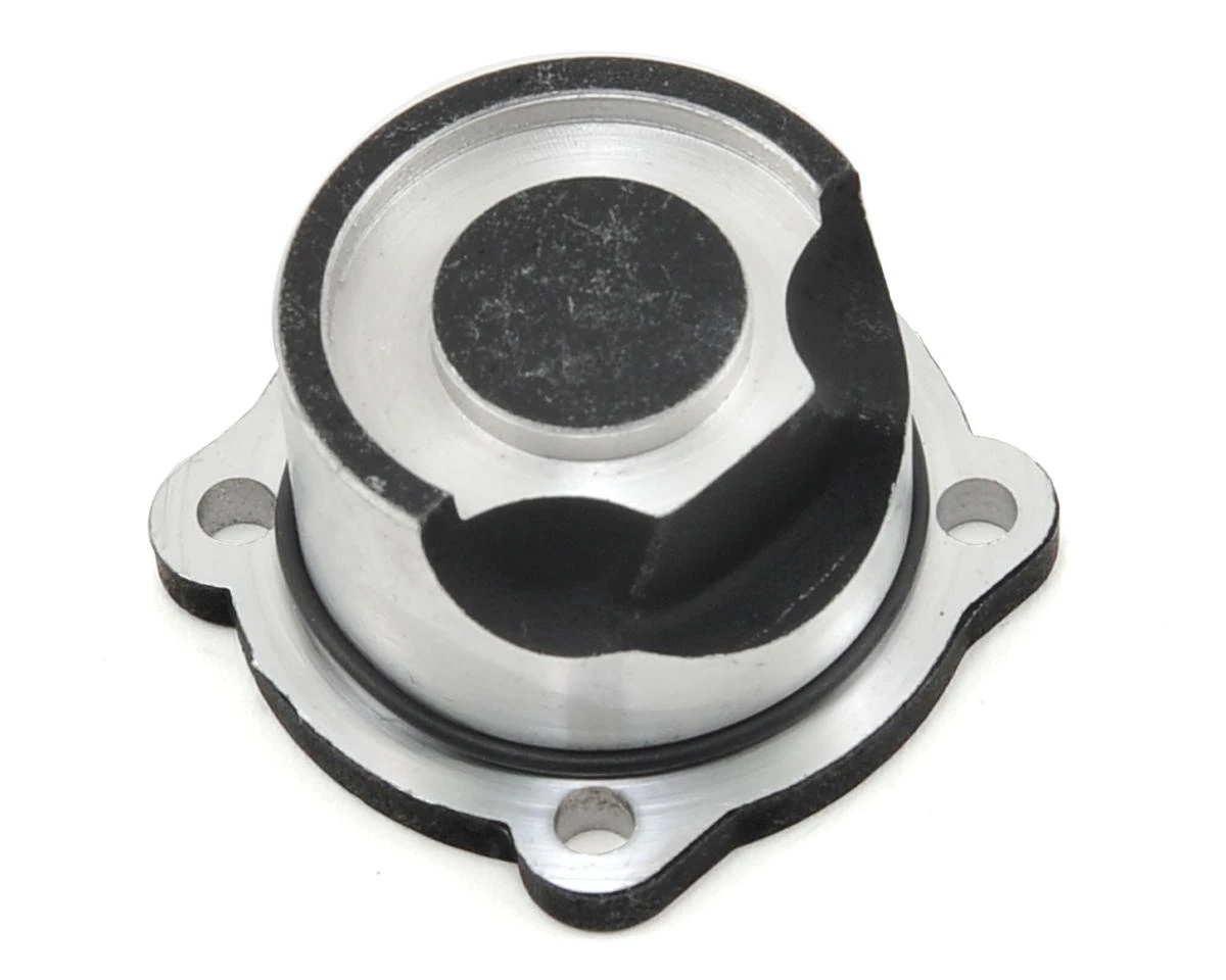 Dynamite Pull Start Eliminator Backplate