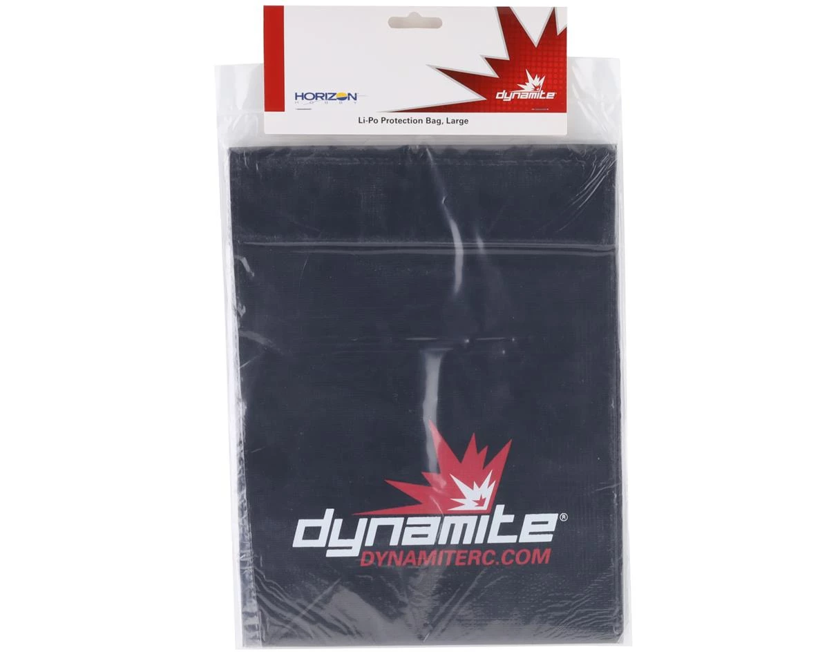 Dynamite LiPo Charge Protection Bag (Large) - Image 2