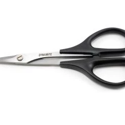 Dynamite Curved Lexan Scissors