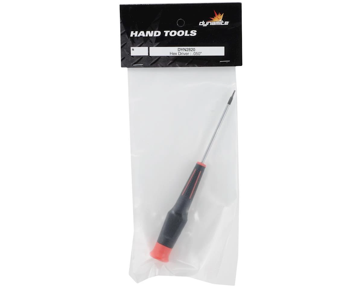 Dynamite Machined Hex Driver (0.05") - Image 2
