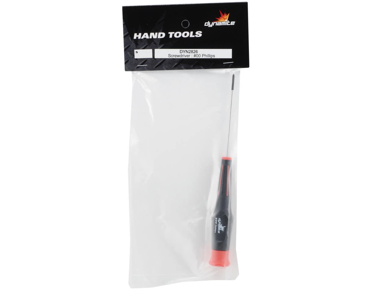 Dynamite Phillips Screwdriver (#00) - Image 2