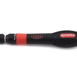 Dynamite Start Up Tool Set Ratchet Handle