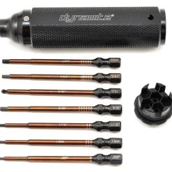Dynamite Multi Hex Wrench Set