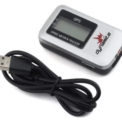 Dynamite Passport GPS Speed Meter 2.0
