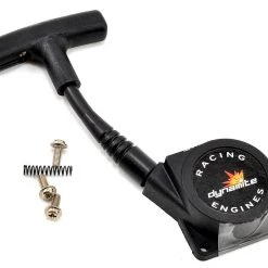 Dynamite Pull Starter Assembly (.21S)