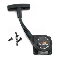 Dynamite Pull Starter Complete (12S, 12SPD)