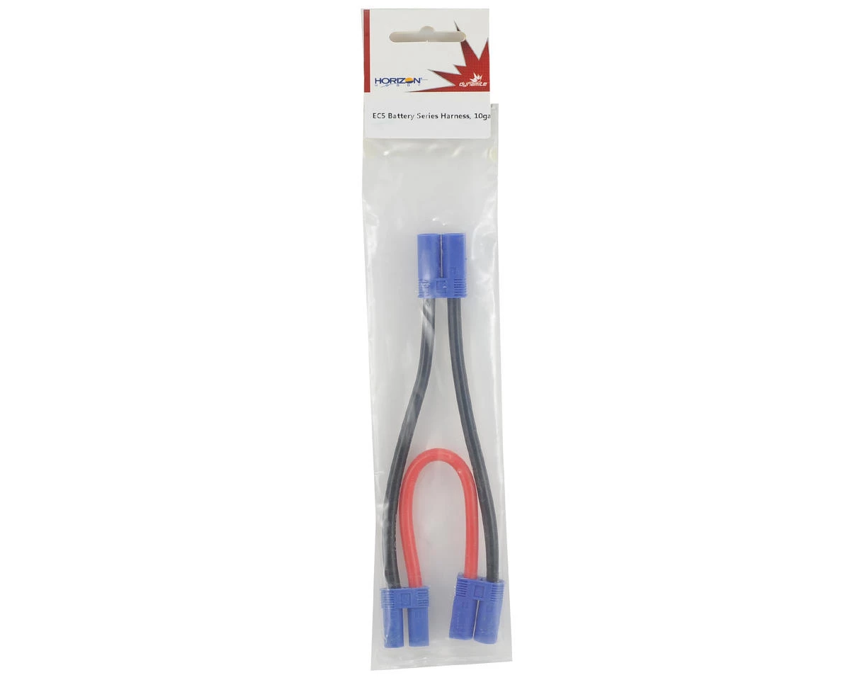 Dynamite EC5 Battery Series Harness - Image 2