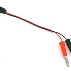Dynamite Charger Lead w/Receiver Connector