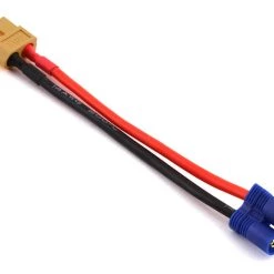 Dynamite Battery Adapter (EC3 Male to XT60 Female)