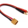 Dynamite 14AWG XT60 Charge Lead Cable 14AWG XT60 Charge Lead Cable