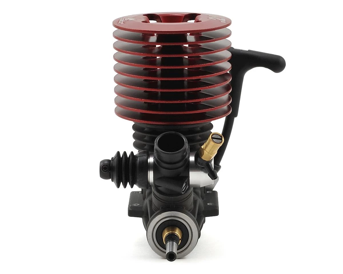 Dynamite .21 RTR Nitro Engine w/Pullstart - Image 3