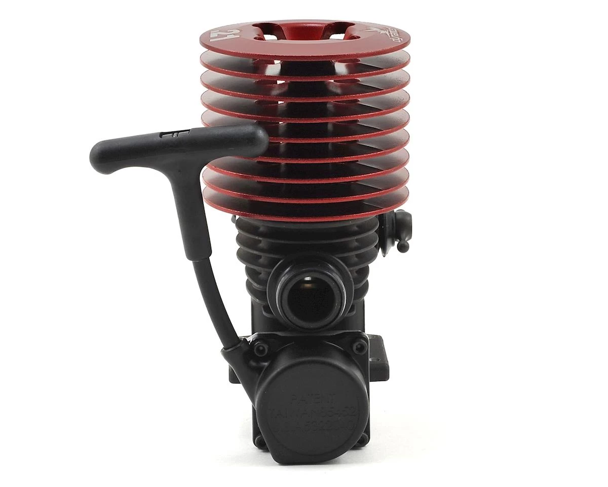 Dynamite .21 RTR Nitro Engine w/Pullstart - Image 5