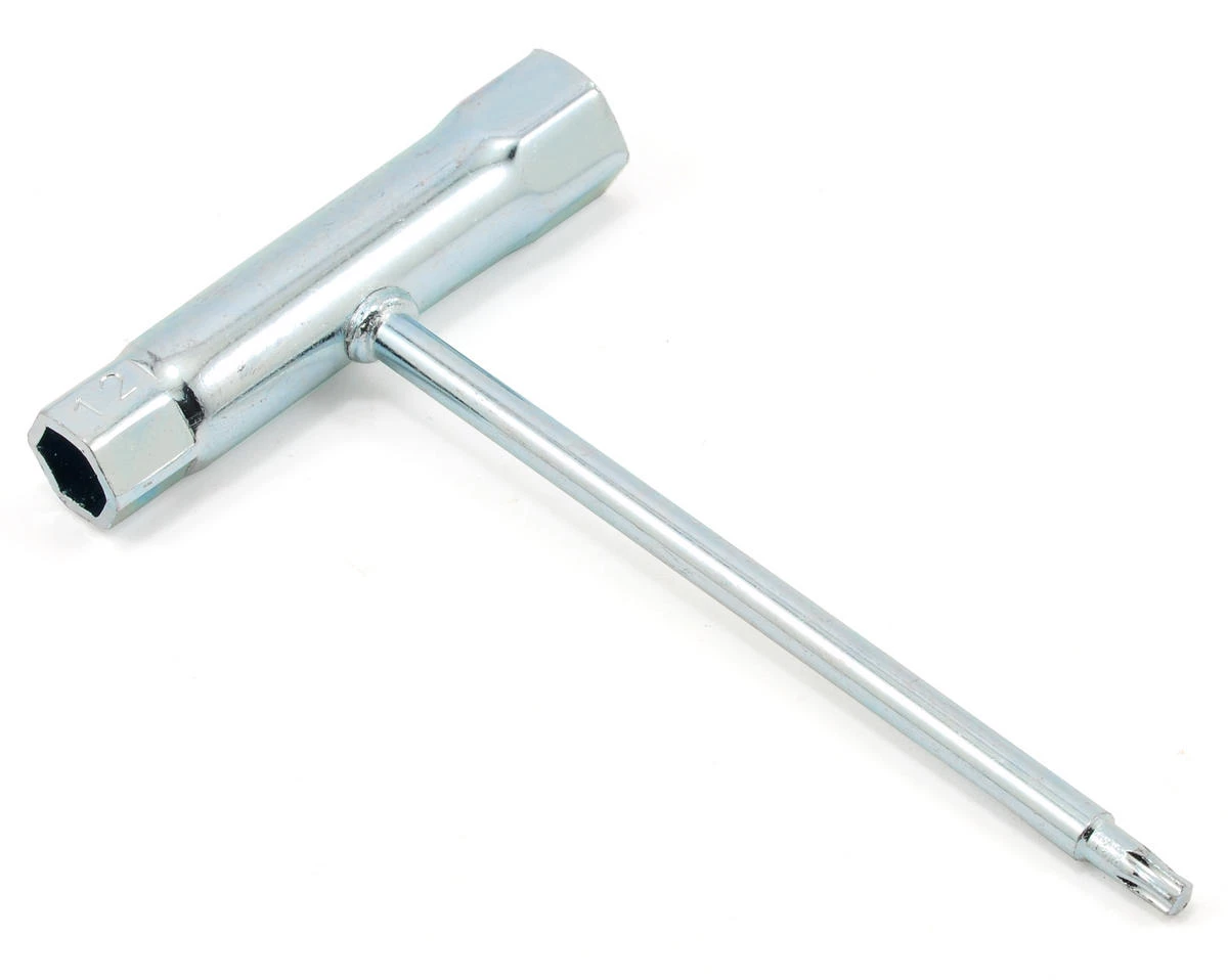 Dynamite F29 4-Bolt 29cc Gas Engine w/Carb & Air Cleaner - Image 4