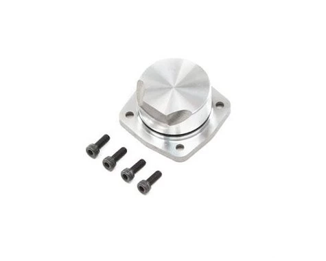 Dynamite Pull Start Eliminator Backplate (.21 8 & .28 8T RTR)