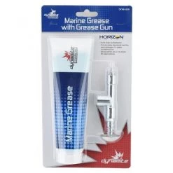 Dynamite Grease Gun w/Marine Grease (5oz)