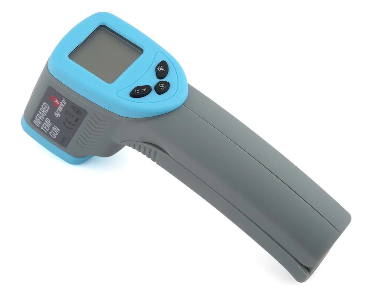 Dynamite Infrared Temp Gun w/ Laser Sight - Image 2