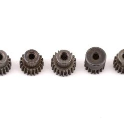 Dynamite 48P Pinion Gear Set (5)
