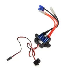 Dynamite 60A Marine Waterproof Brushed ESC