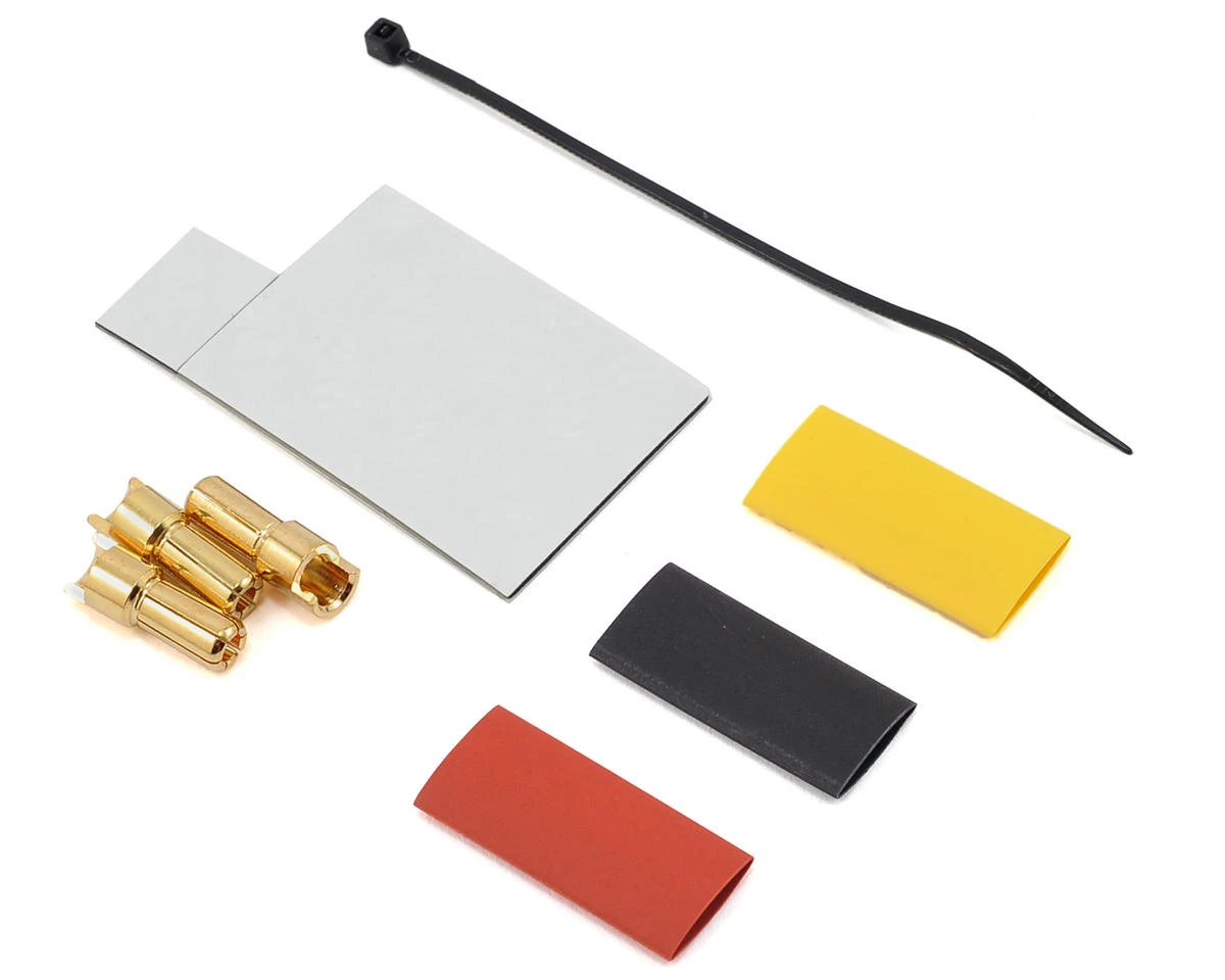 Dynamite 120A Brushless Marine ESC 2-6S - Image 2