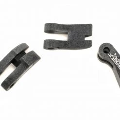 Dynamite Max-Life Aluminum Clutch Shoe Set