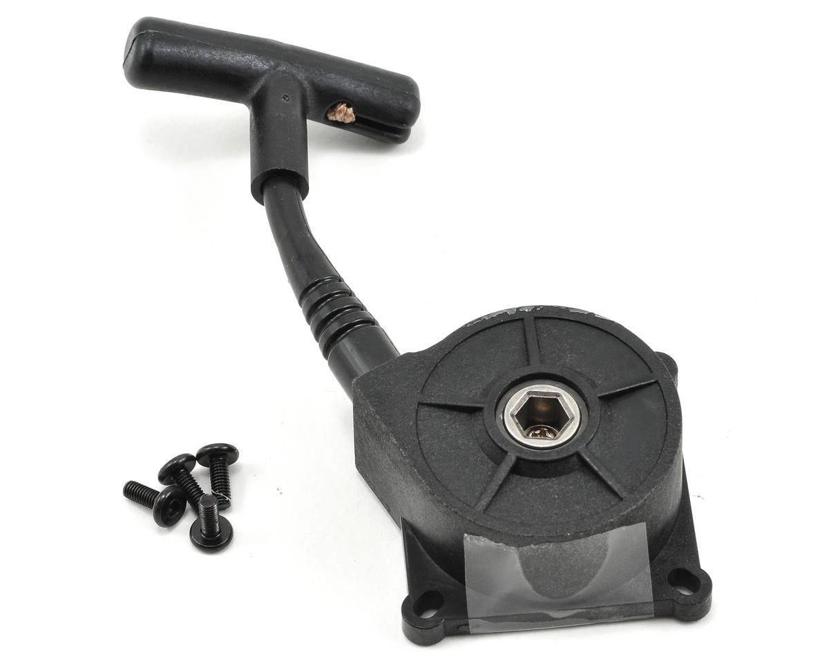 Dynamite .28XP Pull/Spin-Start Combo Assembly