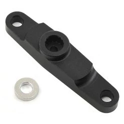 Dynamite 5IVE Large Scale Aluminum Throttle Servo Arm (15 - Spline)