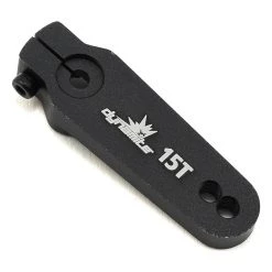 Dynamite 5IVE Large Scale Aluminum Steering Servo Arm (15 - Spline)