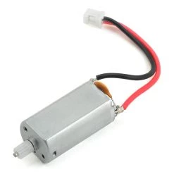 Dynamite Barrage 1/24 Motor & Pinion Gear