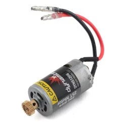 Dynamite 390 Motor w/ 22T Pinion Gear (1.9 Barrage, Doomsday, Barrage 2.0)