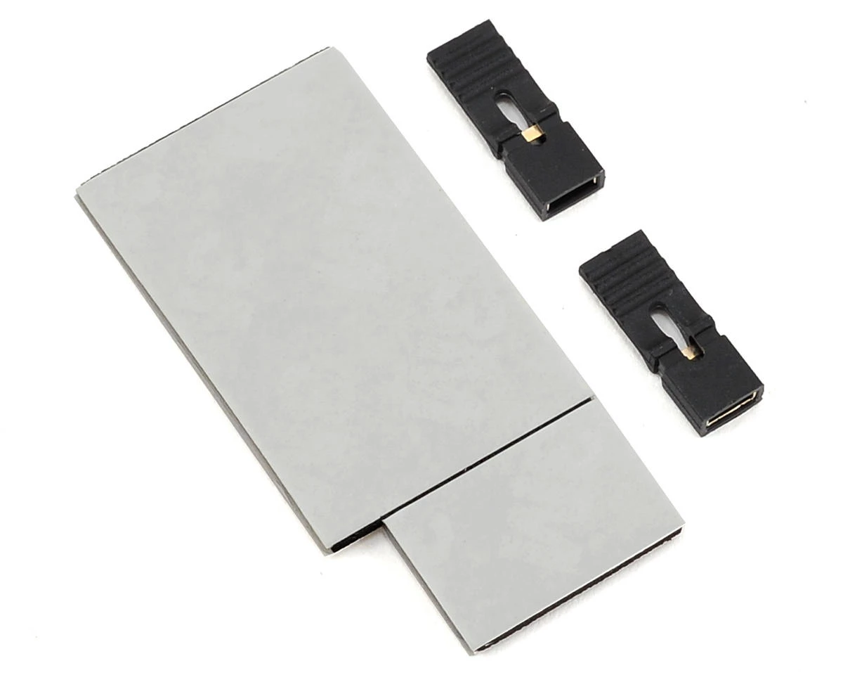 Dynamite Waterproof 60A FWD/REV Brushed ESC - Image 2