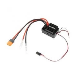 Dynamite Waterproof AE-5L Brushed ESC LED Port Light w/IC3