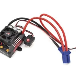 Dynamite FUZE 1/5 8S 160A Waterproof Brushless ESC