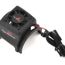 Dynamite 1/10th Scale Motor Fan Shroud w/Fan