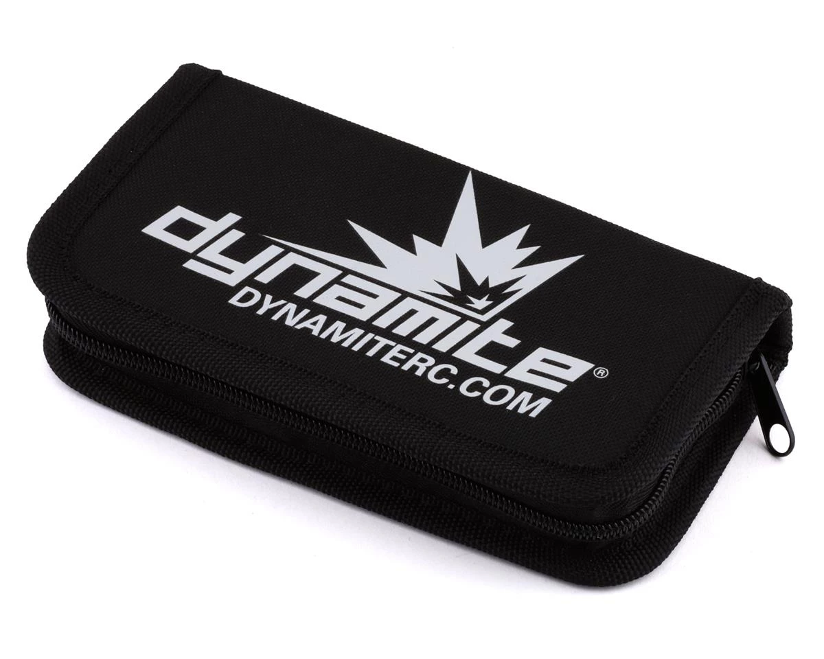 Dynamite Ready-To-Run Startup Tool Set - Image 2