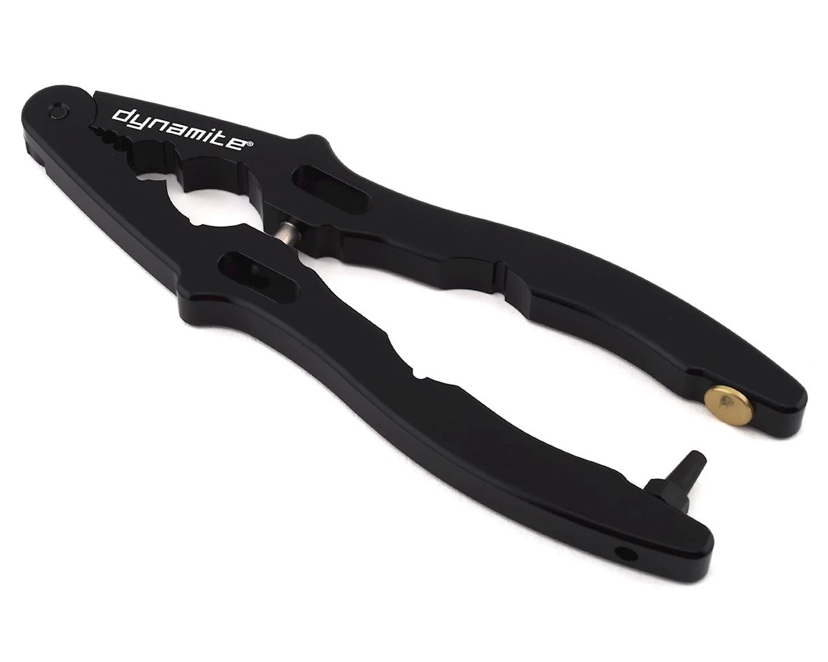 Dynamite Shock Shaft Pliers/Multi-Tool
