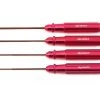 Dynamite Machined Metric Hex Driver Set (4)