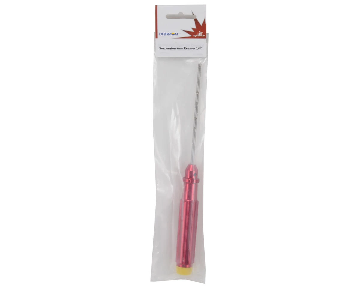 Dynamite 1/8" Suspension Arm Reamer - Image 2