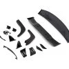 Firebrand RC Exterior FX Body Accessory Kit