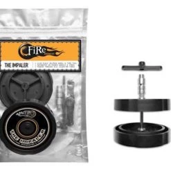 Firebrand RC The Impaler Wheel/Tire Separator & Mounter