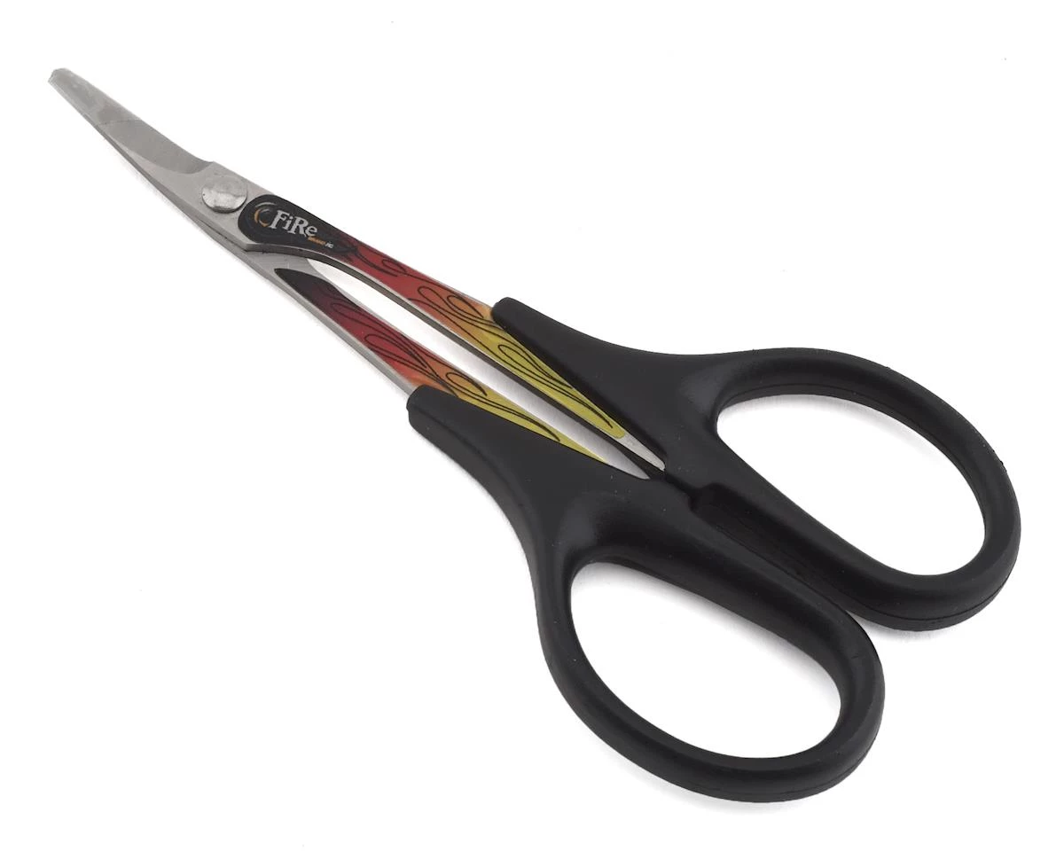 Firebrand RC Sizzorz Body Trimming Scissors
