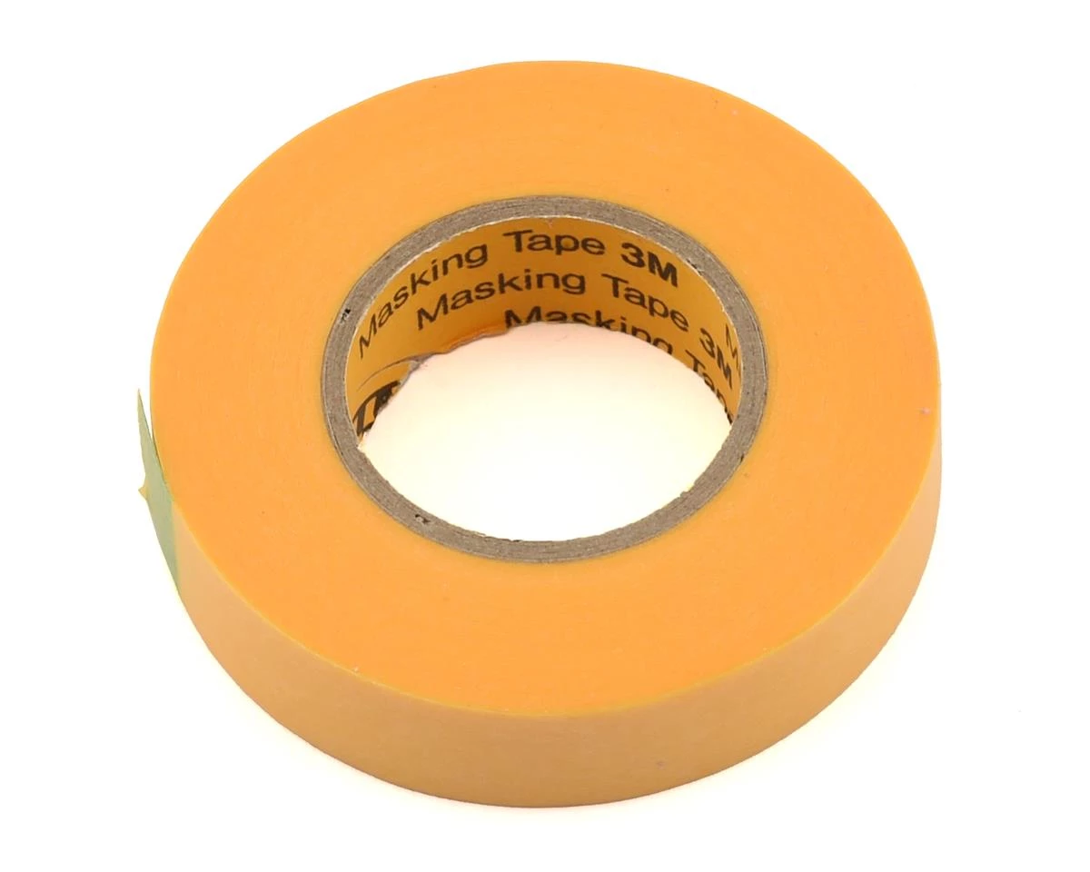Firebrand RC Master Tape 12mm Masking Tape