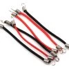 Firebrand RC Bungee Tie-Down Set (6)