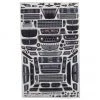 Firebrand RC Grilles Multi-Fit Decal Sheet (8.5x14")